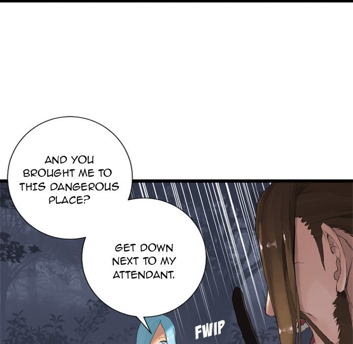 Read Her Summon EN Manga Online