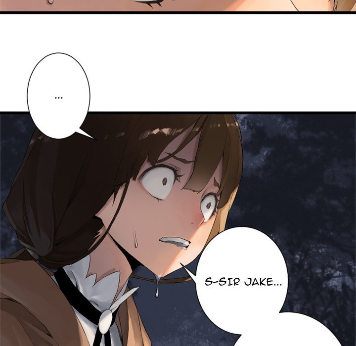 Read Her Summon EN Manga Online