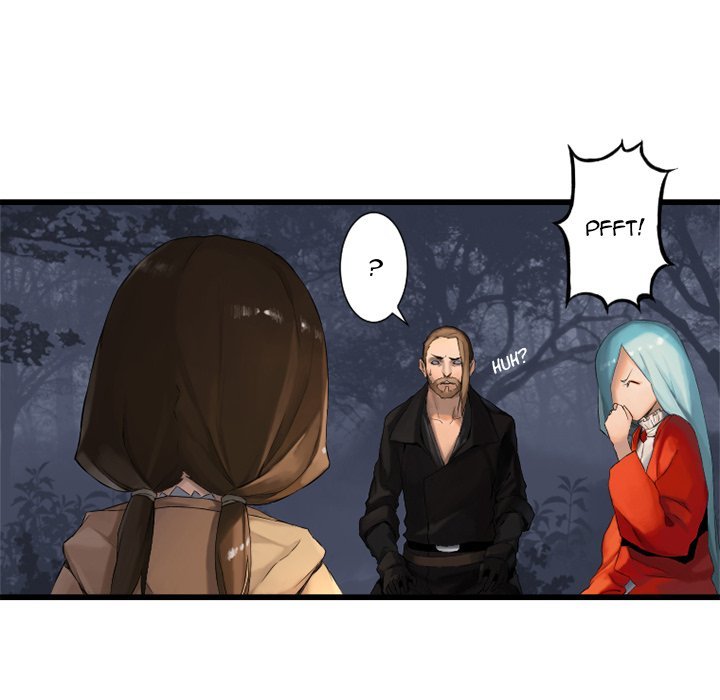 Read Her Summon EN Manga Online