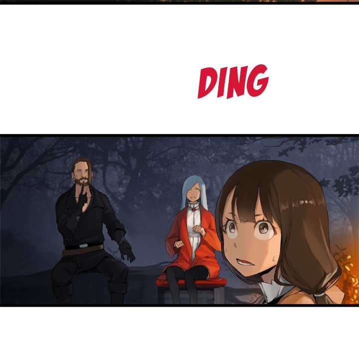 Read Her Summon EN Manga Online