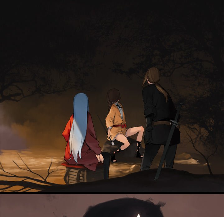 Read Her Summon EN Manga Online