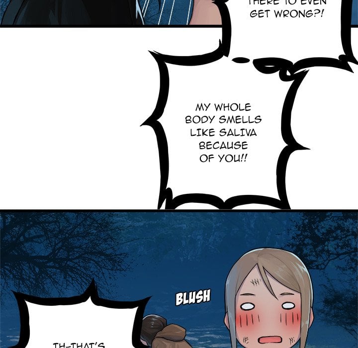 Read Her Summon EN Manga Online