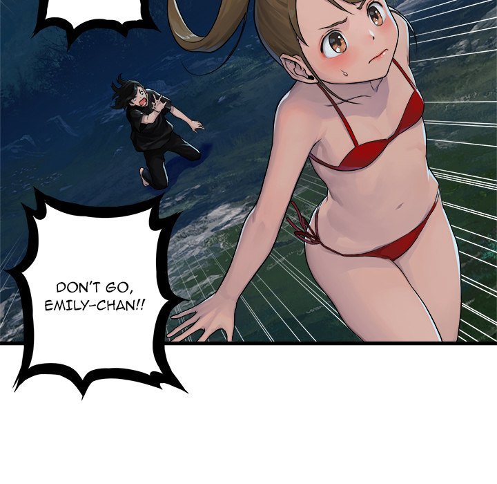 Read Her Summon EN Manga Online