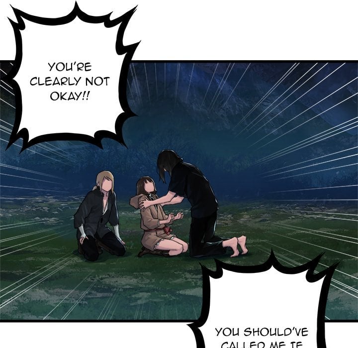 Read Her Summon EN Manga Online