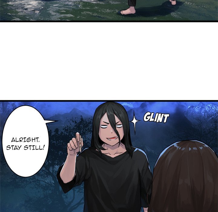 Read Her Summon EN Manga Online