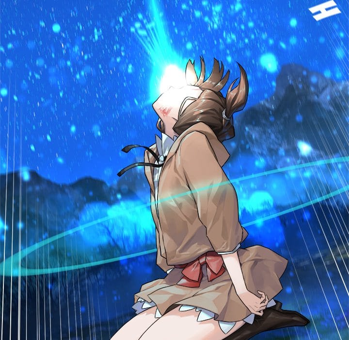 Read Her Summon EN Manga Online