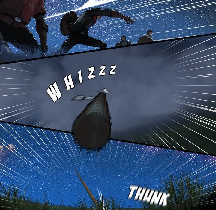 Read Her Summon EN Manga Online