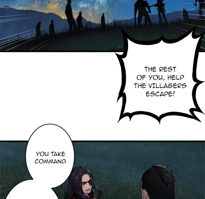 Read Her Summon EN Manga Online