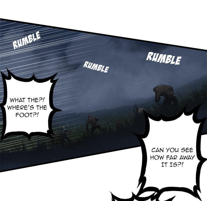 Read Her Summon EN Manga Online