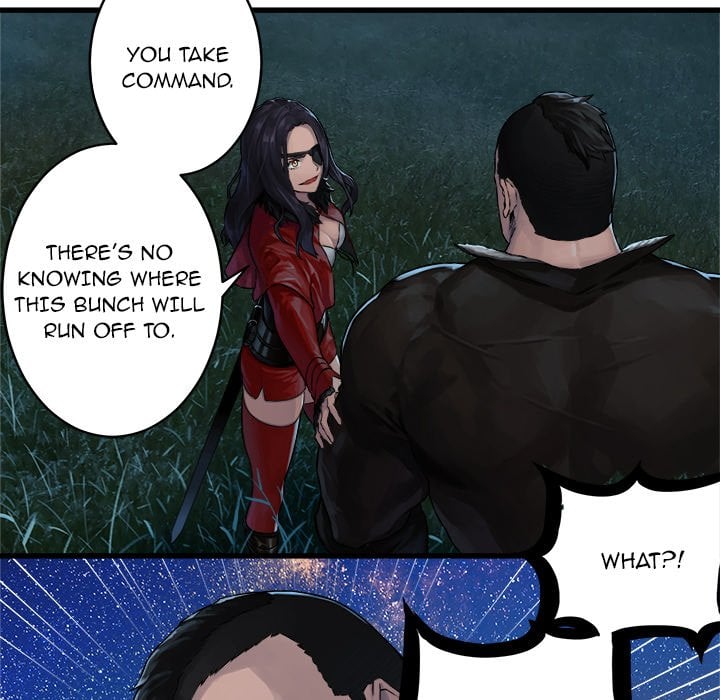 Read Her Summon EN Manga Online