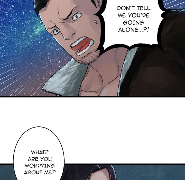 Read Her Summon EN Manga Online