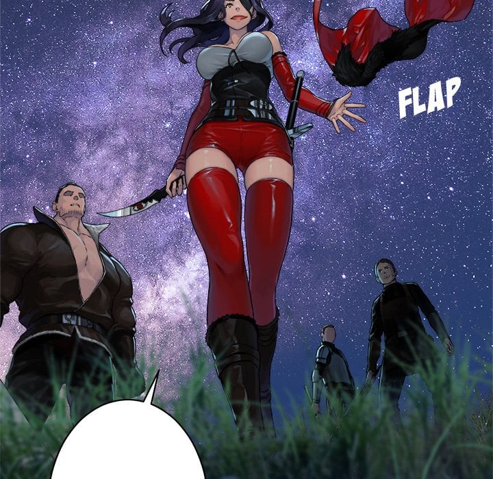 Read Her Summon EN Manga Online