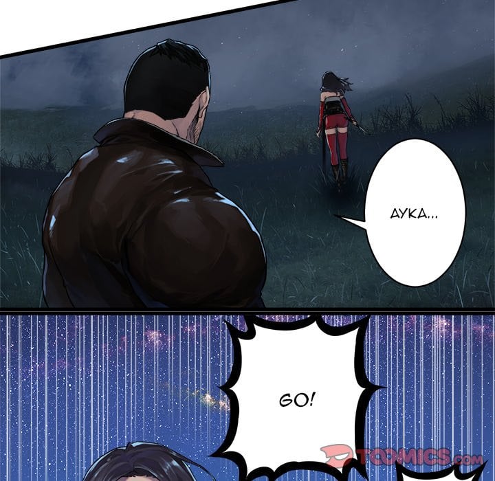 Read Her Summon EN Manga Online