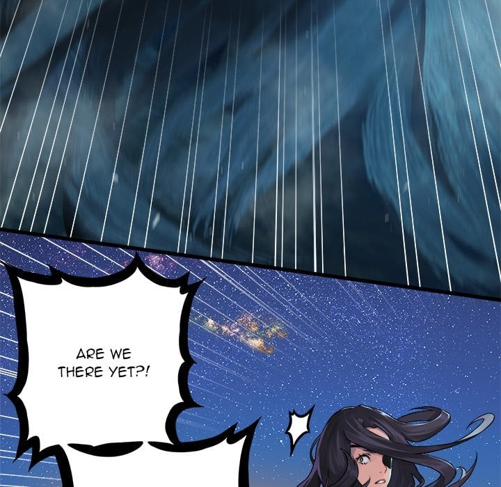 Read Her Summon EN Manga Online