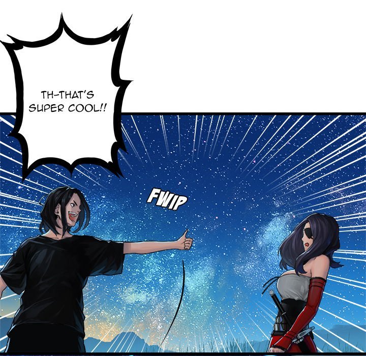 Read Her Summon EN Manga Online