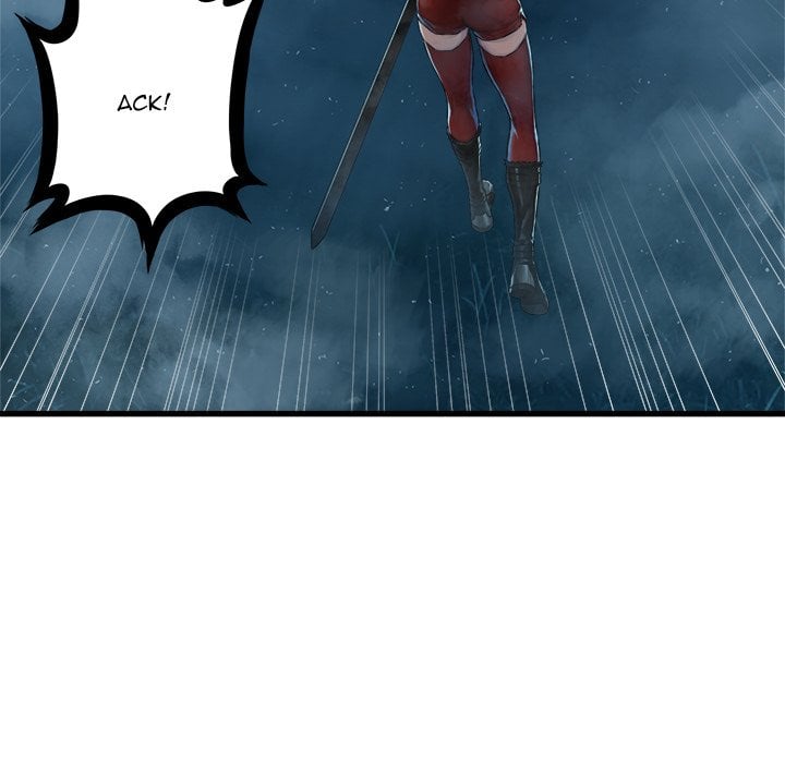 Read Her Summon EN Manga Online