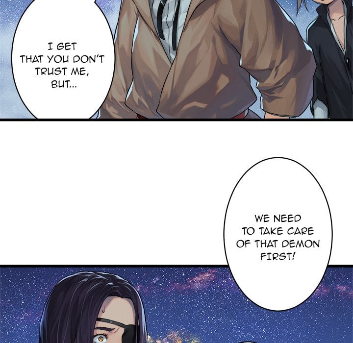 Read Her Summon EN Manga Online