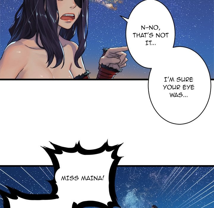 Read Her Summon EN Manga Online