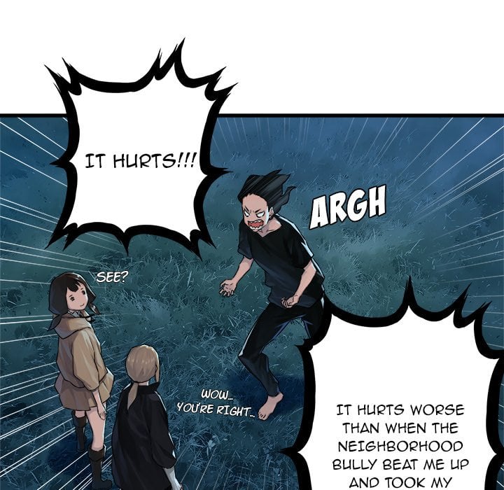 Read Her Summon EN Manga Online