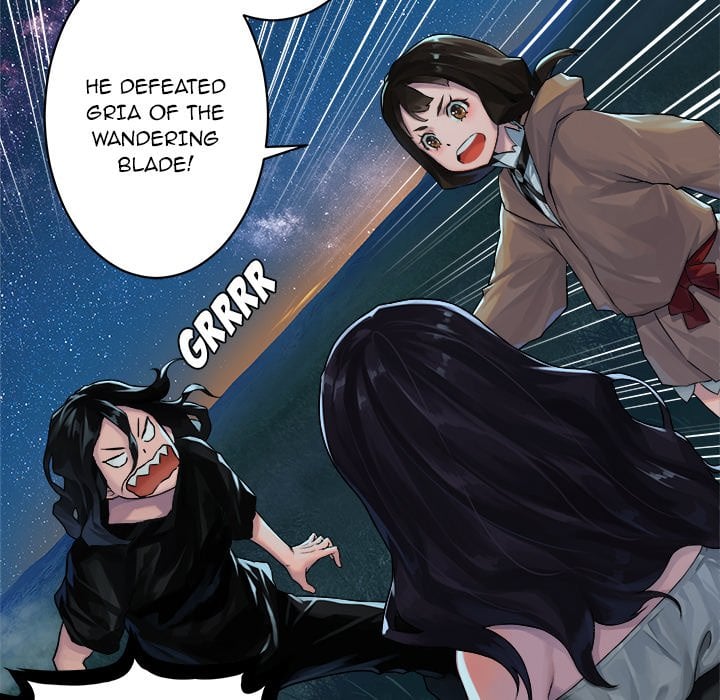 Read Her Summon EN Manga Online