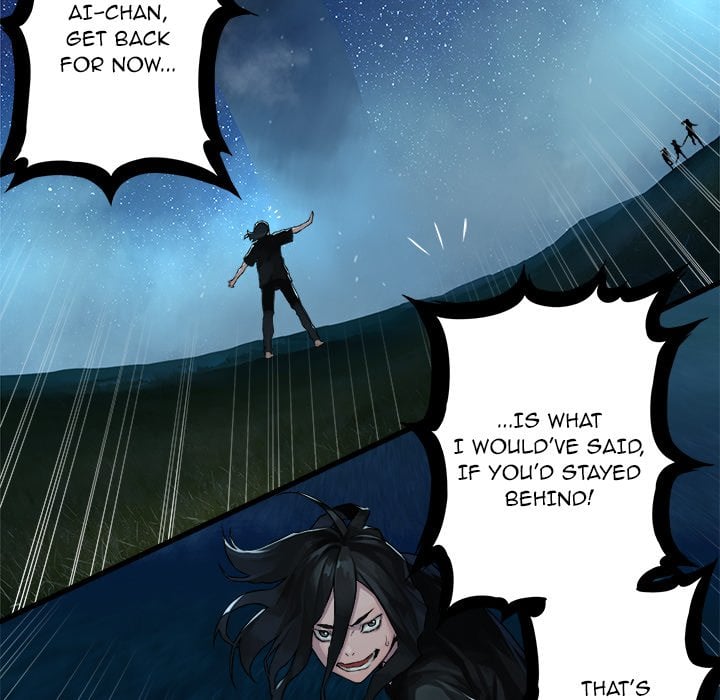 Read Her Summon EN Manga Online