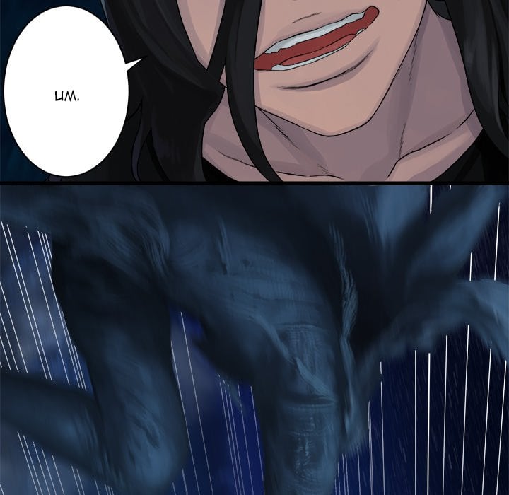 Read Her Summon EN Manga Online