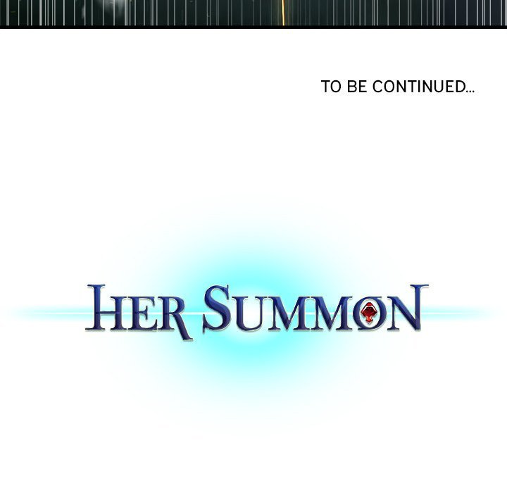 Read Her Summon EN Manga Online