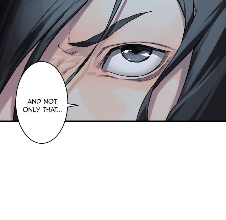 Read Her Summon EN Manga Online