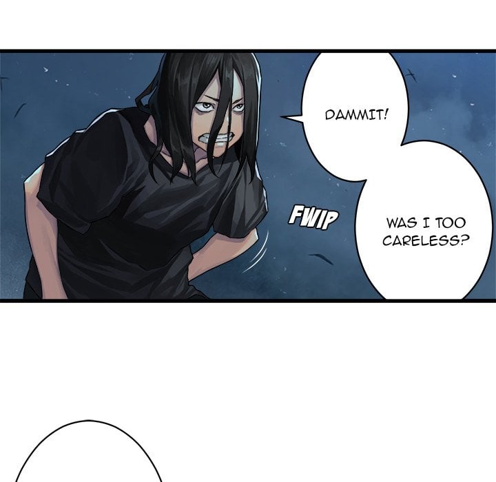 Read Her Summon EN Manga Online