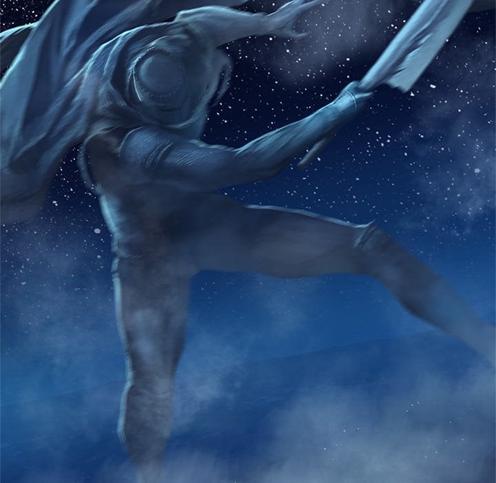 Read Her Summon EN Manga Online