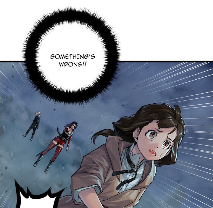 Read Her Summon EN Manga Online