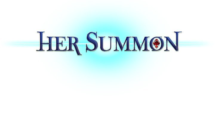 Read Her Summon EN Manga Online