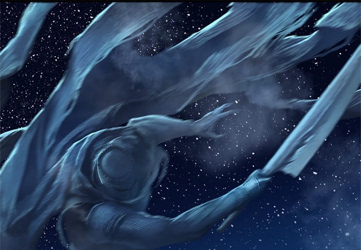 Read Her Summon EN Manga Online