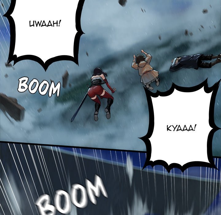 Read Her Summon EN Manga Online