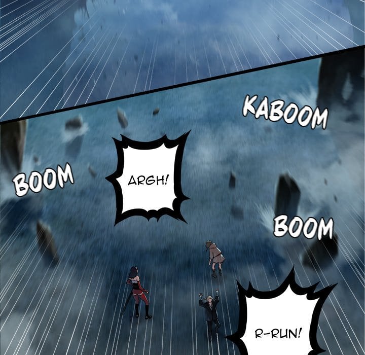 Read Her Summon EN Manga Online