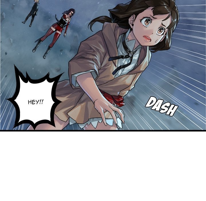 Read Her Summon EN Manga Online