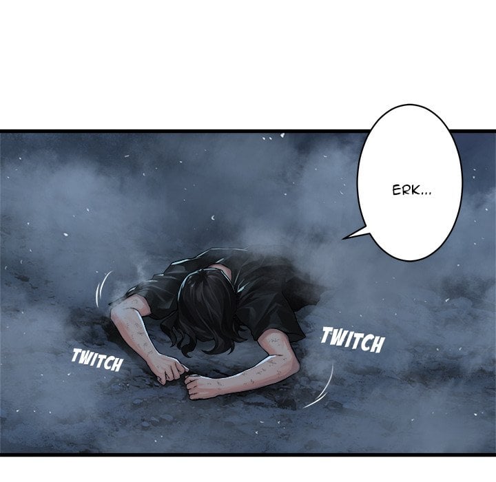 Read Her Summon EN Manga Online