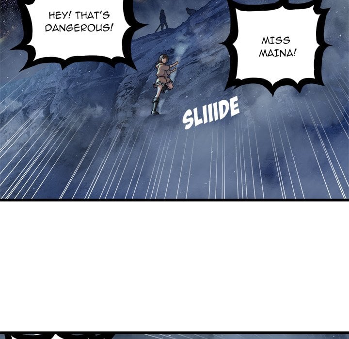 Read Her Summon EN Manga Online