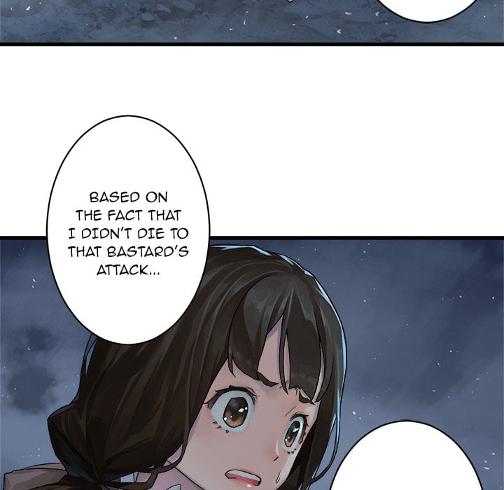 Read Her Summon EN Manga Online