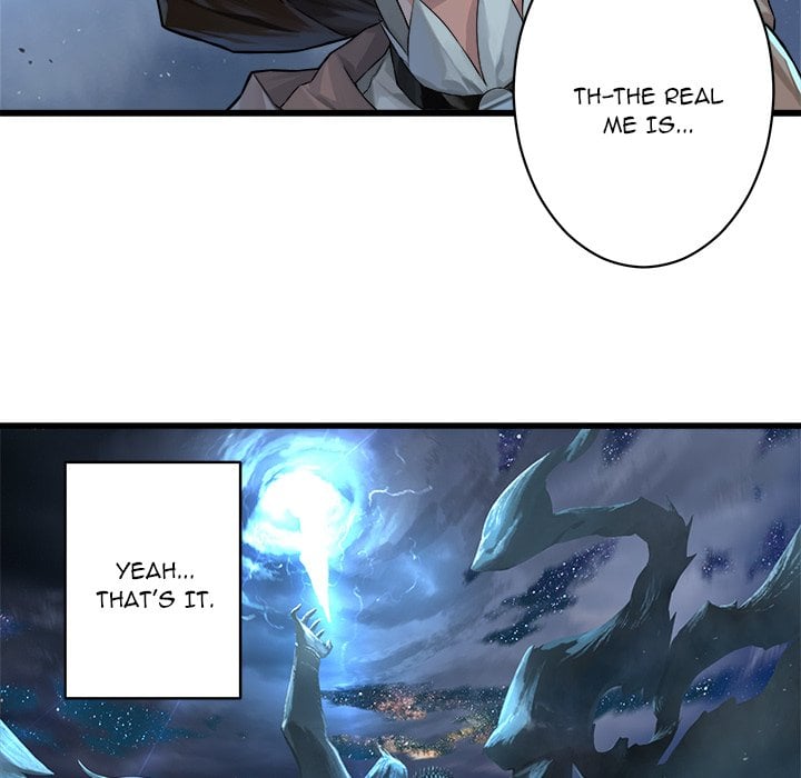 Read Her Summon EN Manga Online