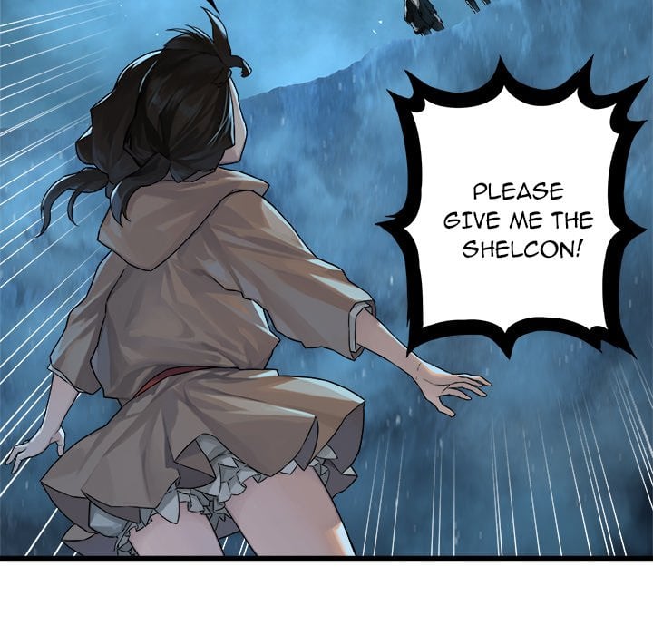 Read Her Summon EN Manga Online