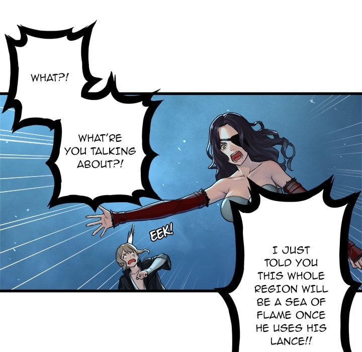 Read Her Summon EN Manga Online