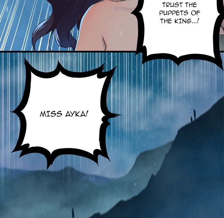 Read Her Summon EN Manga Online