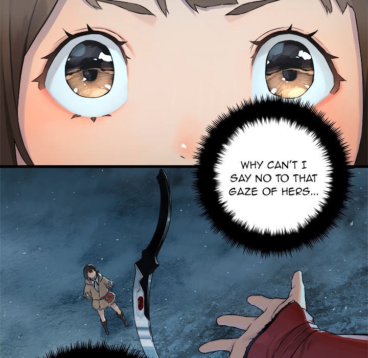 Read Her Summon EN Manga Online