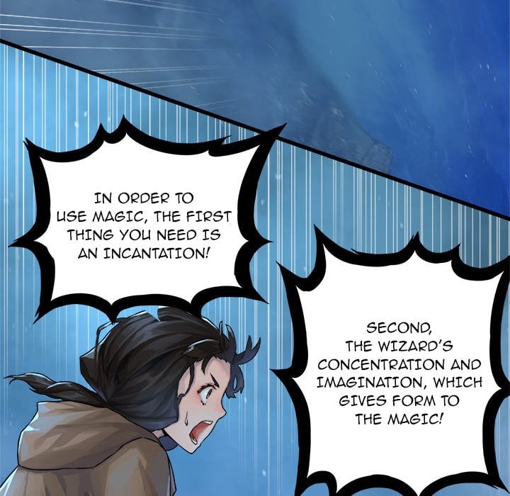 Read Her Summon EN Manga Online