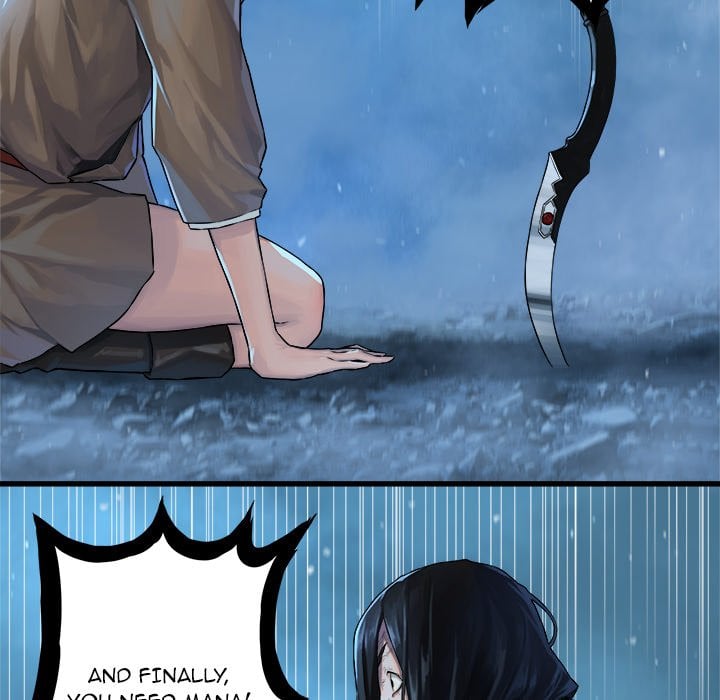 Read Her Summon EN Manga Online