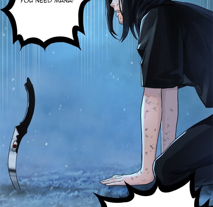 Read Her Summon EN Manga Online