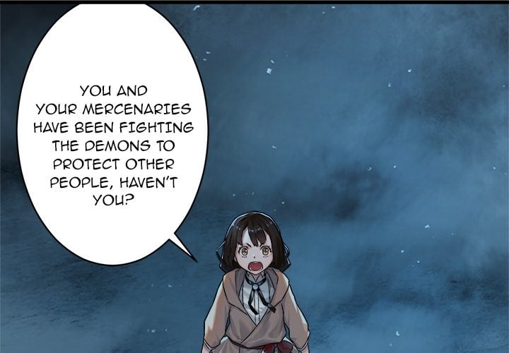 Read Her Summon EN Manga Online