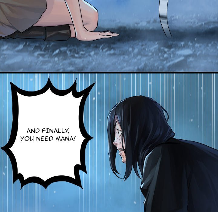 Read Her Summon EN Manga Online