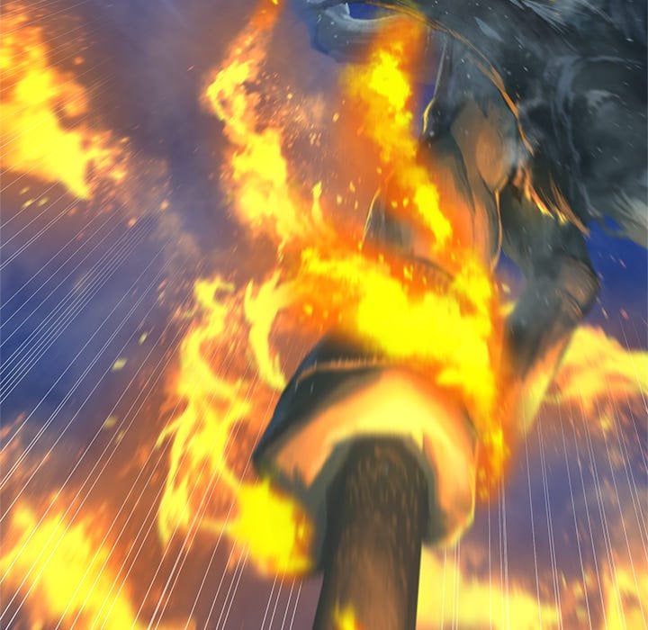 Read Her Summon EN Manga Online